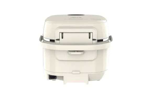 So sánh giá Nồi cơm cao tần Sharp 1.8 lít KS-IH18IX-WH rẻ nhất? - Ảnh 12