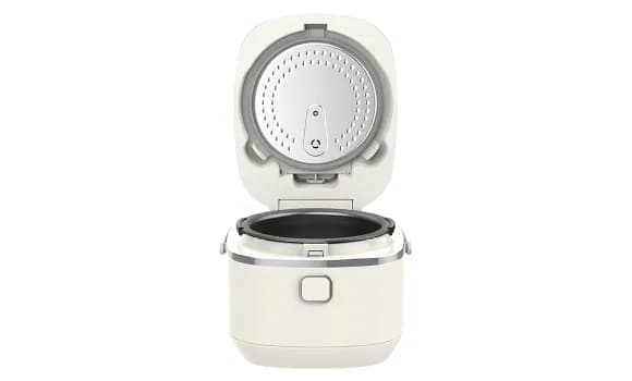 So sánh giá Nồi cơm cao tần Sharp 1.8 lít KS-IH18IX-WH rẻ nhất? - Ảnh 17