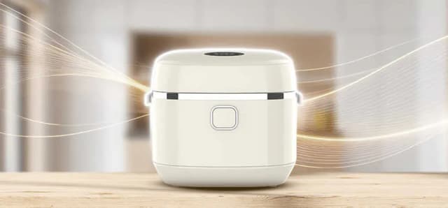 So sánh giá Nồi cơm cao tần Sharp 1.8 lít KS-IH18IX-WH rẻ nhất? - Ảnh 6