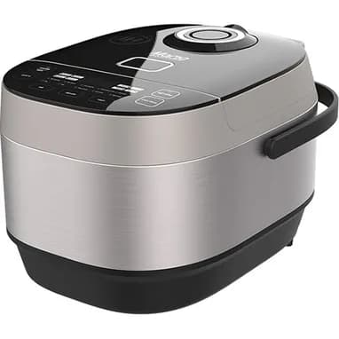 So sánh giá Nồi cơm cao tần Sunhouse Mama 1.8 lít SHD8959 rẻ nhất? - Ảnh 6