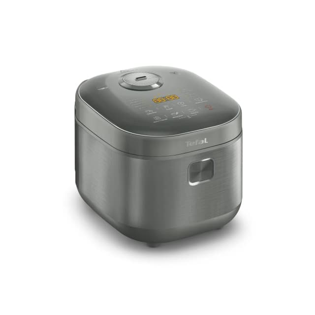 So sánh giá Nồi cơm cao tần Tefal 1.8 lít RK818A68 rẻ nhất? - Ảnh 4