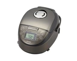 Nồi cơm cao tần Tiger 0.54 lít JPF-A55W - Đen - Giá rẻ nhất hôm nay - Ảnh 3
