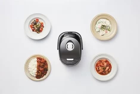 So sánh giá Nồi cơm cao tần Tiger 0.54 lít JPF-A55W - Đen rẻ nhất? - Ảnh 7