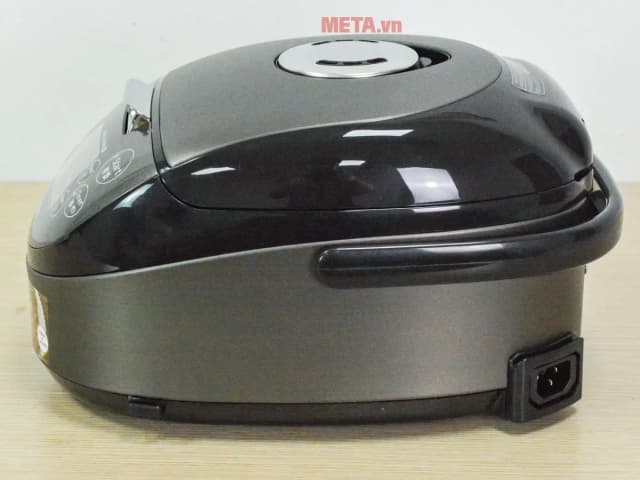 Top 1 so sánh giá Nồi cơm cao tần Tiger 0.54 lít JPF-A55W - Xám - Tìm sản phẩm giá rẻ nhất - Ảnh 13