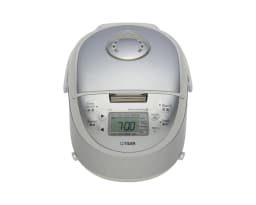 Nồi cơm cao tần Tiger 0.54 lít JPF-A55W - Xám - Giá rẻ nhất hôm nay - Ảnh 20