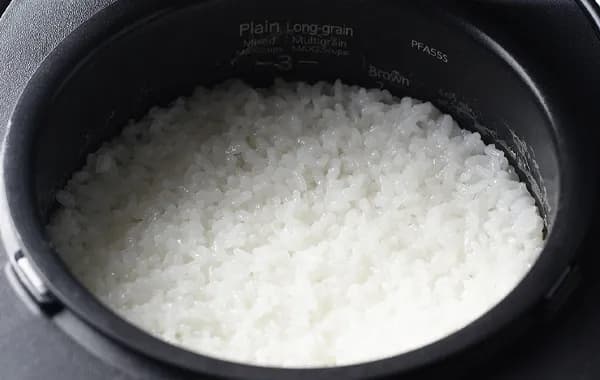 Top 1 so sánh giá Nồi cơm cao tần Tiger 0.54 lít JPF-A55W - Xám - Tìm sản phẩm giá rẻ nhất - Ảnh 25