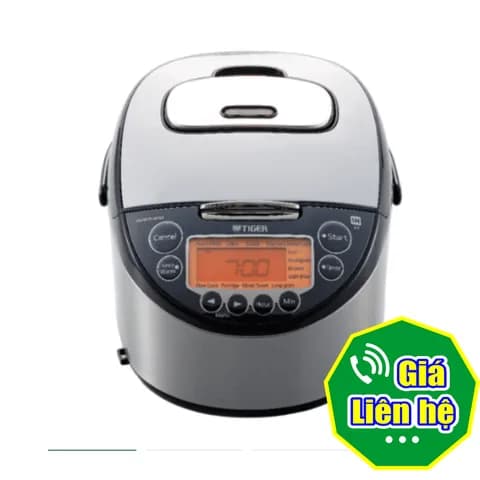 Top 1 so sánh giá Nồi cơm cao tần Tiger 0.54 lít JPF-A55W - Xám - Tìm sản phẩm giá rẻ nhất - Ảnh 34