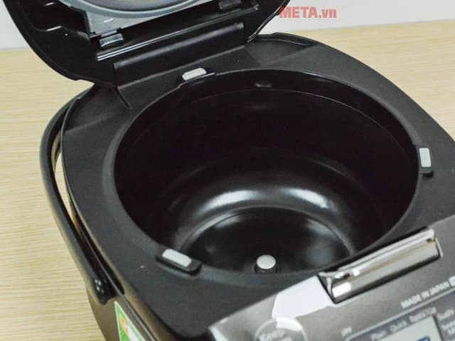 Top 1 so sánh giá Nồi cơm cao tần Tiger 0.54 lít JPF-A55W - Xám - Tìm sản phẩm giá rẻ nhất - Ảnh 39