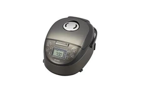 Nồi cơm cao tần Tiger 0.54 lít JPF-A55W - Xám - Giá rẻ nhất hôm nay - Ảnh 68