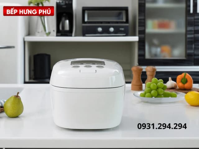 Top 1 so sánh giá Nồi cơm cao tần Tiger 0.54 lít JPF-A55W - Xám - Tìm sản phẩm giá rẻ nhất - Ảnh 90