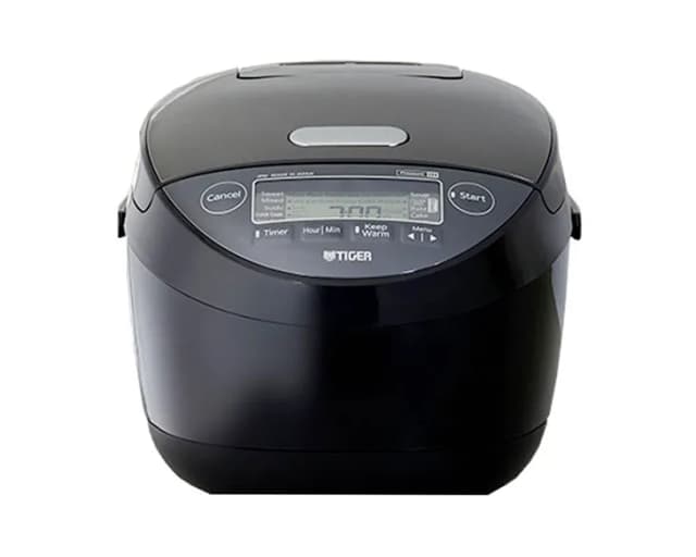 Top 1 so sánh giá Nồi cơm cao tần Tiger 1.8 lít JPM-H18V - Tìm sản phẩm giá rẻ nhất - Ảnh 12