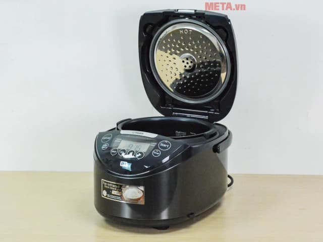 Top 1 so sánh giá Nồi cơm cao tần Tiger 1.8 lít JPM-H18V - Tìm sản phẩm giá rẻ nhất - Ảnh 26