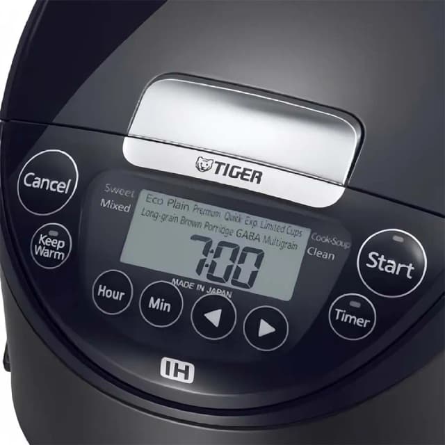 Top 1 so sánh giá Nồi cơm cao tần Tiger 1.8 lít JPM-H18V - Tìm sản phẩm giá rẻ nhất - Ảnh 29