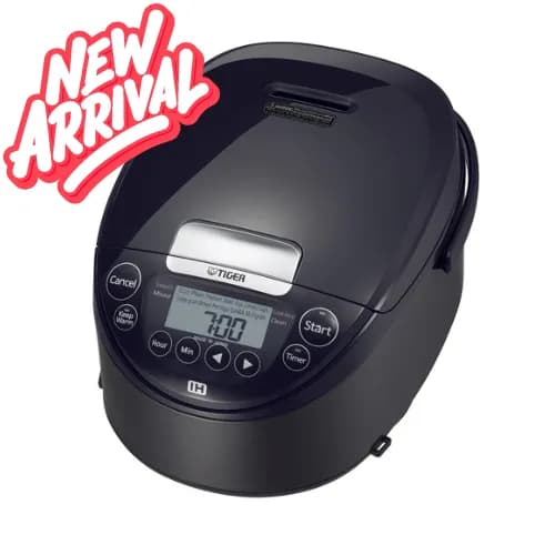 Top 1 so sánh giá Nồi cơm cao tần Tiger 1.8 lít JPM-H18V - Tìm sản phẩm giá rẻ nhất - Ảnh 34