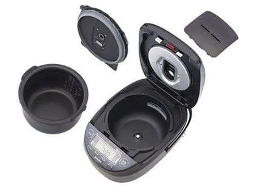 Top 1 so sánh giá Nồi cơm cao tần Tiger 1.8 lít JPM-H18V - Tìm sản phẩm giá rẻ nhất - Ảnh 35