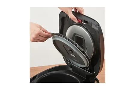 Top 1 so sánh giá Nồi cơm cao tần Tiger 1.8 lít JPM-H18V - Tìm sản phẩm giá rẻ nhất - Ảnh 36