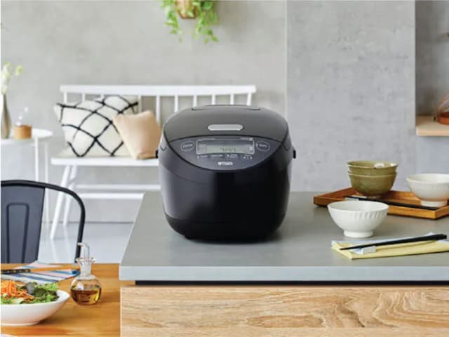 Top 1 so sánh giá Nồi cơm cao tần Tiger 1.8 lít JPM-H18V - Tìm sản phẩm giá rẻ nhất - Ảnh 46