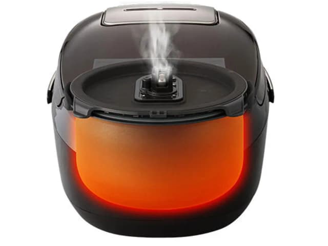 Top 1 so sánh giá Nồi cơm cao tần Tiger 1.8 lít JPM-H18V - Tìm sản phẩm giá rẻ nhất - Ảnh 51