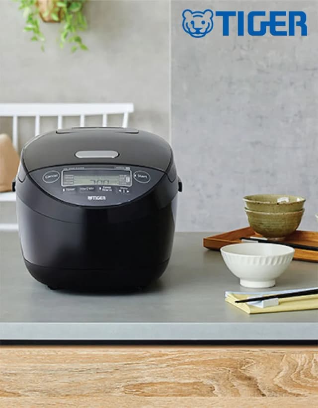 Top 1 so sánh giá Nồi cơm cao tần Tiger 1.8 lít JPM-H18V - Tìm sản phẩm giá rẻ nhất - Ảnh 52