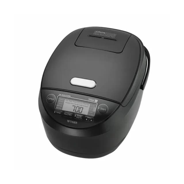 Top 1 so sánh giá Nồi cơm cao tần Tiger 1.8 lít JPM-H18V - Tìm sản phẩm giá rẻ nhất - Ảnh 59