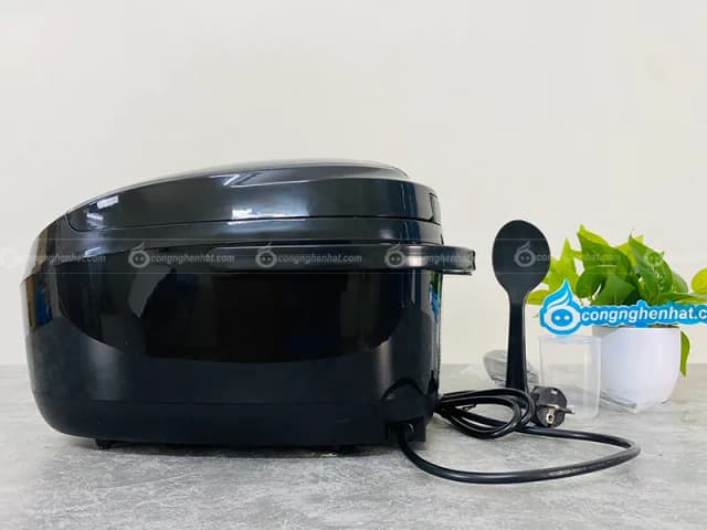 Top 1 so sánh giá Nồi cơm cao tần Tiger 1.8 lít JPM-H18V - Tìm sản phẩm giá rẻ nhất - Ảnh 63