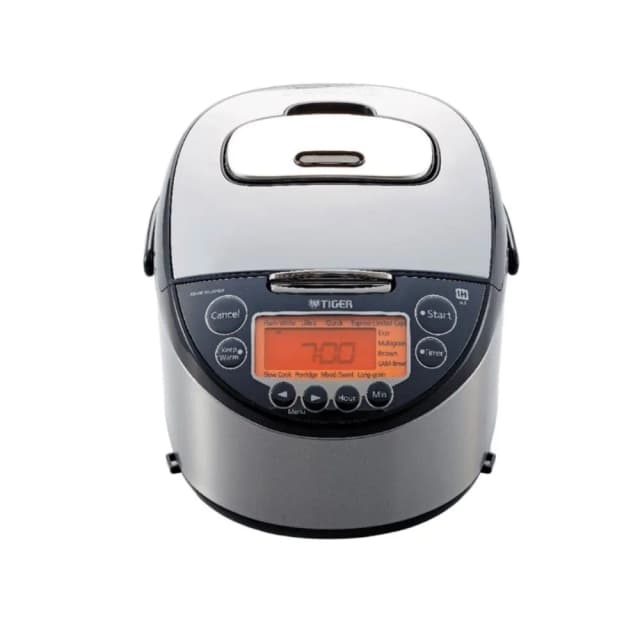 Top 1 so sánh giá Nồi cơm cao tần Tiger 1.8 lít JPM-H18V - Tìm sản phẩm giá rẻ nhất - Ảnh 82