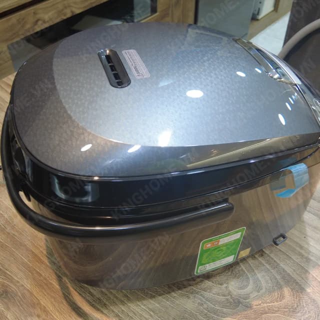 Top 1 so sánh giá Nồi cơm cao tần Tiger 1.8 lít JPW-G18W - Tìm sản phẩm giá rẻ nhất - Ảnh 17