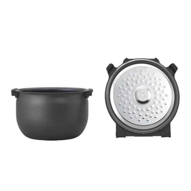 Top 1 so sánh giá Nồi cơm cao tần Tiger 1.8 lít JPW-G18W - Tìm sản phẩm giá rẻ nhất - Ảnh 25