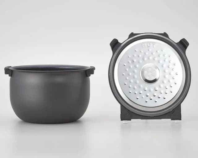 Top 1 so sánh giá Nồi cơm cao tần Tiger 1.8 lít JPW-G18W - Tìm sản phẩm giá rẻ nhất - Ảnh 32