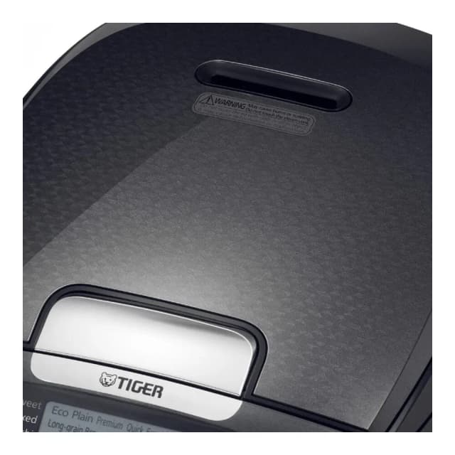 Top 1 so sánh giá Nồi cơm cao tần Tiger 1.8 lít JPW-G18W - Tìm sản phẩm giá rẻ nhất - Ảnh 37