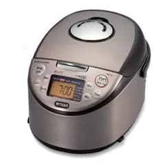 Top 1 so sánh giá Nồi cơm cao tần Tiger 1.8 lít JPW-G18W - Tìm sản phẩm giá rẻ nhất - Ảnh 38