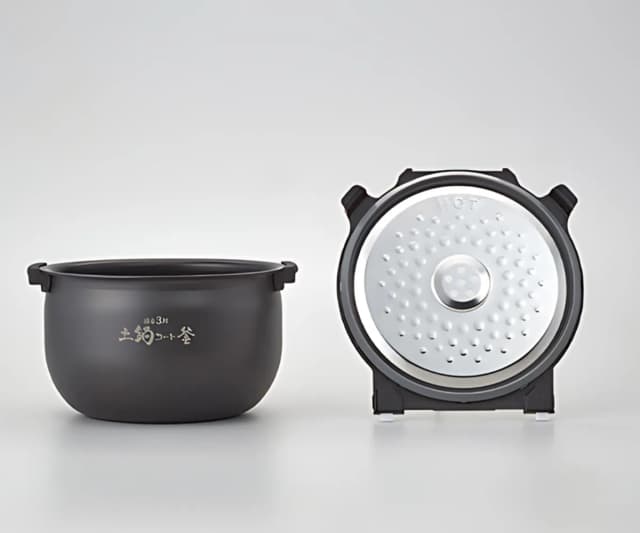 Top 1 so sánh giá Nồi cơm cao tần Tiger 1.8 lít JPW-G18W - Tìm sản phẩm giá rẻ nhất - Ảnh 40