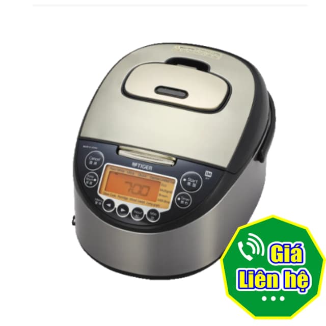 Top 1 so sánh giá Nồi cơm cao tần Tiger 1.8 lít JPW-G18W - Tìm sản phẩm giá rẻ nhất - Ảnh 42