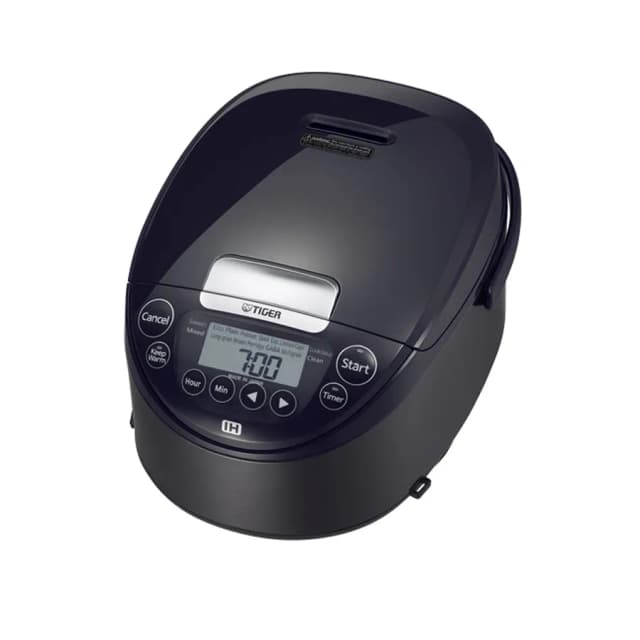 Top 1 so sánh giá Nồi cơm cao tần Tiger 1.8 lít JPW-G18W - Tìm sản phẩm giá rẻ nhất - Ảnh 49