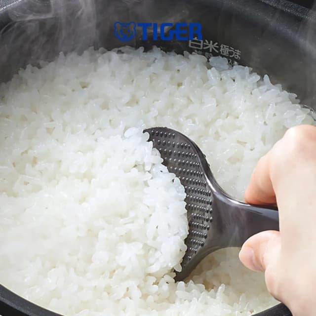 Top 1 so sánh giá Nồi cơm cao tần Tiger 1.8 lít JPW-G18W - Tìm sản phẩm giá rẻ nhất - Ảnh 62