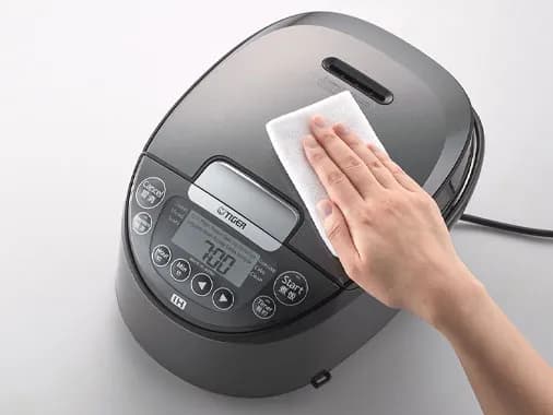 Top 1 so sánh giá Nồi cơm cao tần Tiger 1.8 lít JPW-G18W - Tìm sản phẩm giá rẻ nhất - Ảnh 63