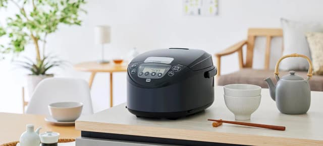 Top 1 so sánh giá Nồi cơm cao tần Tiger 1.8 lít JPW-G18W - Tìm sản phẩm giá rẻ nhất - Ảnh 64