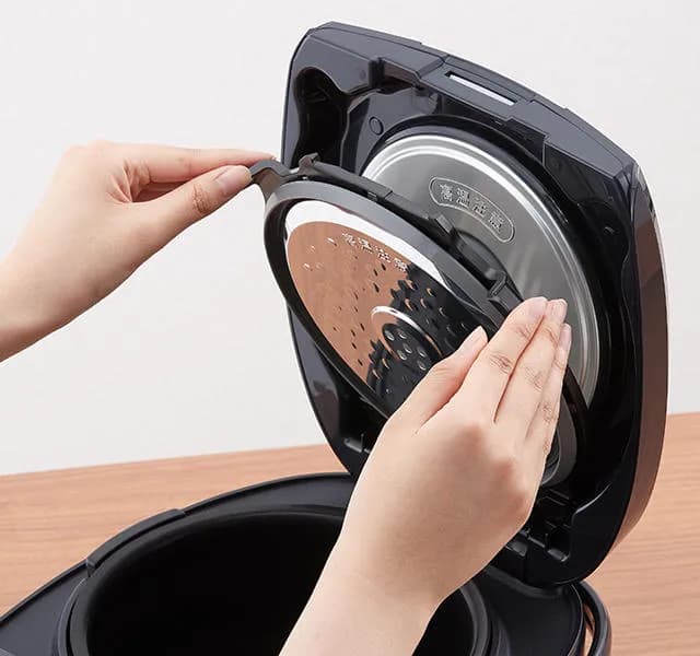 Top 1 so sánh giá Nồi cơm cao tần Tiger 1.8 lít JPW-G18W - Tìm sản phẩm giá rẻ nhất - Ảnh 67