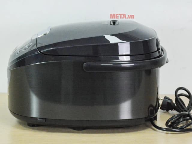 Top 1 so sánh giá Nồi cơm cao tần Tiger 1.8 lít JPW-G18W - Tìm sản phẩm giá rẻ nhất - Ảnh 80