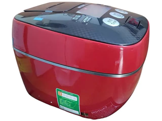 Top 1 so sánh giá Nồi cơm cao tần Tiger 1.8 lít JPW-G18W - Tìm sản phẩm giá rẻ nhất - Ảnh 89