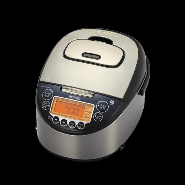 Top 1 so sánh giá Nồi cơm cao tần Tiger 1.8 lít JPW-G18W - Tìm sản phẩm giá rẻ nhất - Ảnh 98