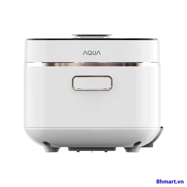 So sánh giá Nồi cơm điện cao tần AQUA 1.5 lít AQS-RIH401R(W)-VN rẻ nhất? - Ảnh 12