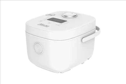 Nồi cơm điện cao tần Sunhouse Mama 1.8 lít SHD8957 - Ảnh 8