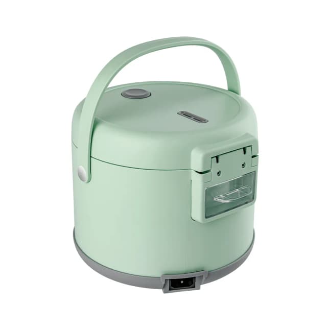 Nồi cơm điện Elmich 0.8 lít RCE-3915 - Ảnh 23