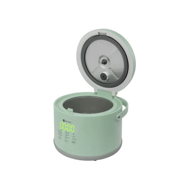 So sánh giá Nồi cơm điện Elmich 0.8 lít RCE-3915 rẻ nhất? - Ảnh 5