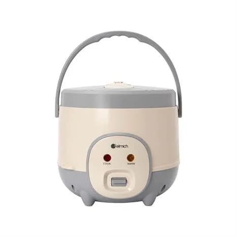 Nồi cơm điện Elmich 1.8 lít RCE-9128 - Ảnh 7