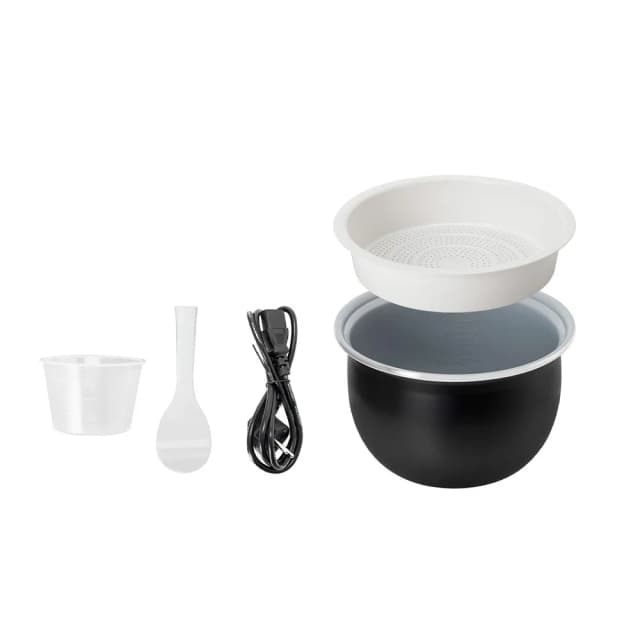 So sánh giá Nồi cơm điện Elmich 1.8 lít RCE-9128 rẻ nhất? - Ảnh 7