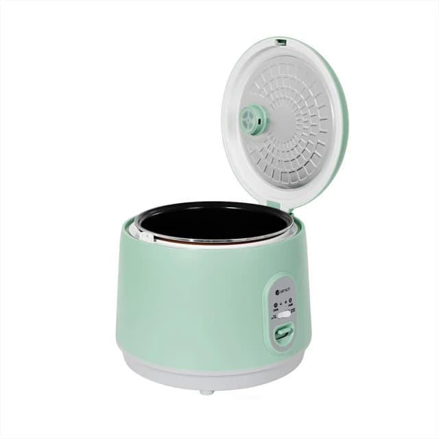 So sánh giá Nồi cơm điện Elmich 1.8 lít RCE-9132 rẻ nhất? - Ảnh 2