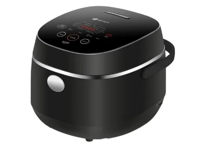 So sánh giá Nồi cơm điện Elmich 1.8 lít RCE-9132 rẻ nhất? - Ảnh 15