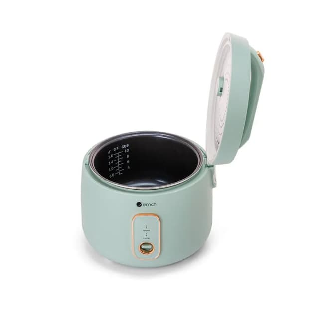 So sánh giá Nồi cơm điện Elmich 1.8 lít RCE-9132 rẻ nhất? - Ảnh 19